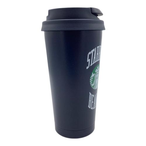 STARBUCKS COFFEE (スターバックスコーヒー) リサイクルステンレスタンブラー 473ml