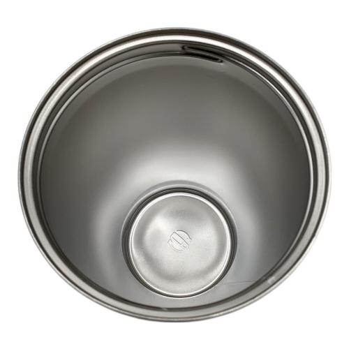 STARBUCKS COFFEE (スターバックスコーヒー) リサイクルステンレスタンブラー 473ml