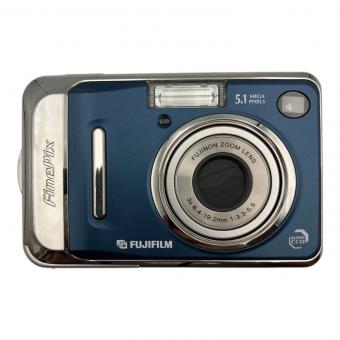FUJIFILM (フジフィルム) デジタルカメラ Finepix A500 FinePix