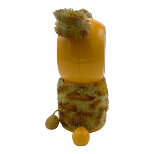 SEIKO (セイコー) CORO ぬいぐるみ型 ゼンマイ式目覚まし時計