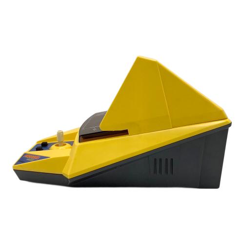 学研 (ガッケン) フロッガー LSIゲーム レトロホビー