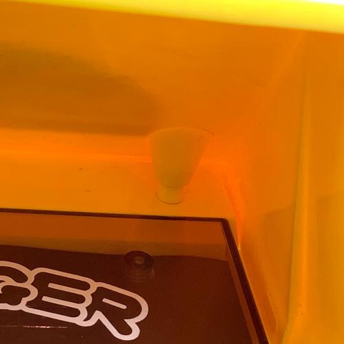 学研 (ガッケン) フロッガー LSIゲーム レトロホビー