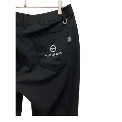 MARK&LONA (マークアンドロナ) ゴルフパンツ MXM-3B-AT01 メンズ SIZE 50 ブラック
