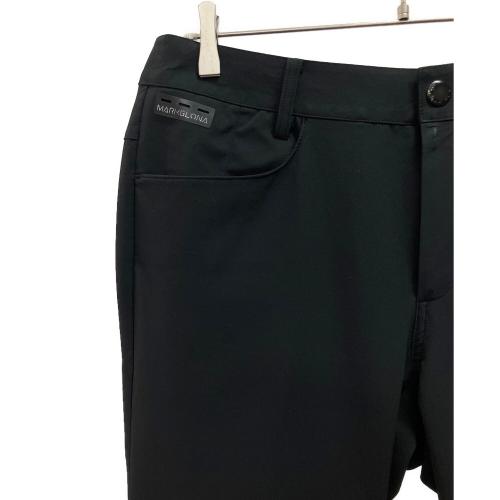 MARK&LONA (マークアンドロナ) ゴルフパンツ MXM-3B-AT01 メンズ SIZE 50 ブラック