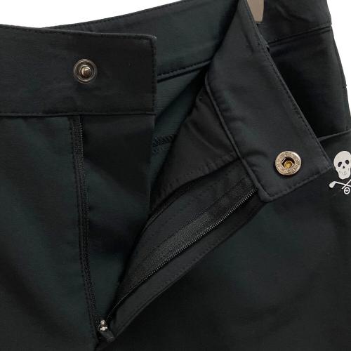 MARK&LONA (マークアンドロナ) ゴルフパンツ MXM-3B-AT01 メンズ SIZE 50 ブラック