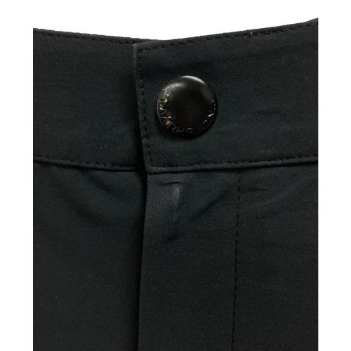 MARK&LONA (マークアンドロナ) ゴルフパンツ MXM-3B-AT01 メンズ SIZE 50 ブラック