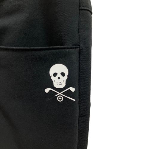 MARK&LONA (マークアンドロナ) ゴルフパンツ MXM-3B-AT01 メンズ SIZE 50 ブラック