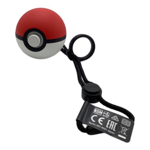 Nintendo ポケットモンスター Let's Go! イーブイ Nintendo Switch用ソフト モンスターボール PLUSセット CERO A (全年齢対象)