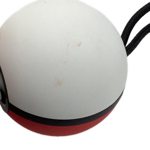 Nintendo ポケットモンスター Let's Go! イーブイ Nintendo Switch用ソフト モンスターボール PLUSセット CERO A (全年齢対象)