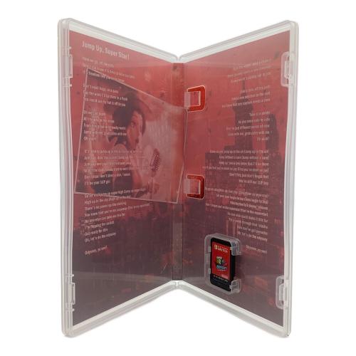 Nintendo スーパーマリオ オデッセイ Nintendo Switch用ソフト CERO B (12歳以上対象)