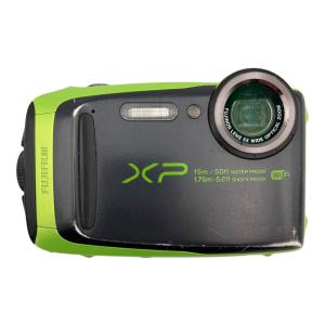 FUJIFILM(フジフイルム)コンパクトデジタルカメラ Fine pix XP90 防水