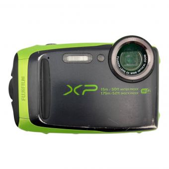 FUJIFILM(フジフイルム)コンパクトデジタルカメラ Fine pix XP90 防水