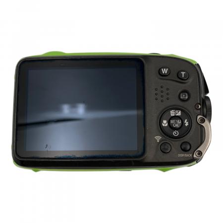 FUJIFILM(フジフイルム)コンパクトデジタルカメラ Fine pix XP90 防水