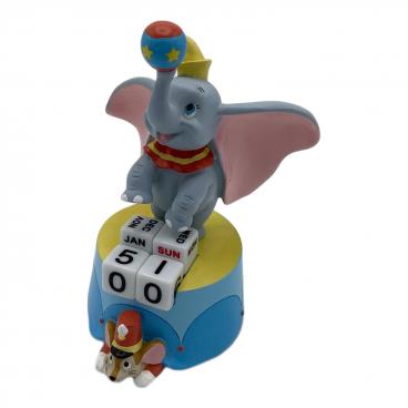 DISNEY (ディズニー) ディズニーグッズ プルートブロンズ像