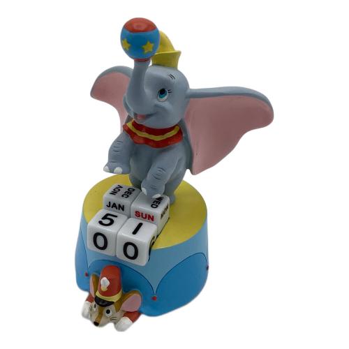 DISNEY (ディズニー) ダンボ カレンダー