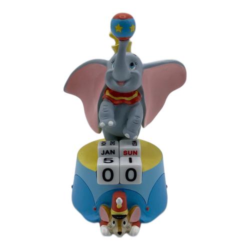 DISNEY (ディズニー) ダンボ カレンダー