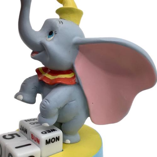 DISNEY (ディズニー) ダンボ カレンダー