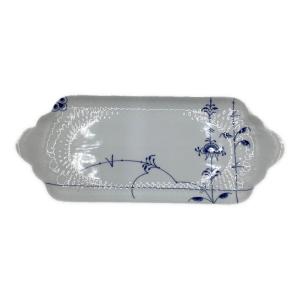 ROYAL COPENHAGEN (ロイヤル・コペンハーゲン) プレート ブルーパルメッテ