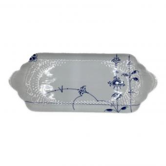 ROYAL COPENHAGEN (ロイヤル・コペンハーゲン) プレート ブルーパルメッテ