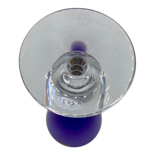 Baccarat (バカラ) グラス ベガ フォルテッシモ