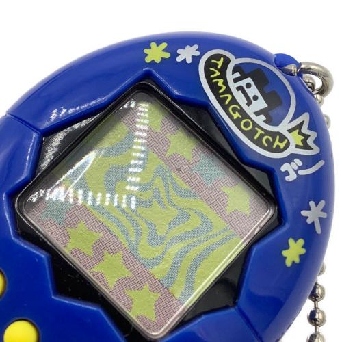 BANDAI　たまごっち 新種発見たまごっち