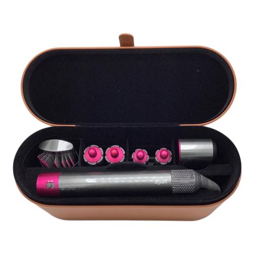 dyson (ダイソン) エアラップヘアスタイラー HS01