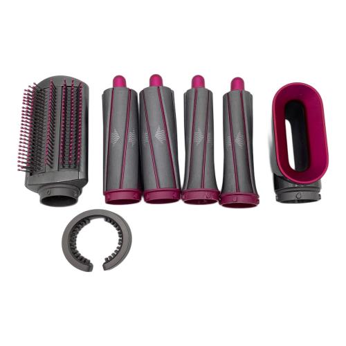 dyson (ダイソン) エアラップヘアスタイラー HS01