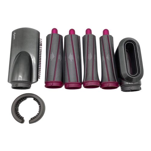 dyson (ダイソン) エアラップヘアスタイラー HS01