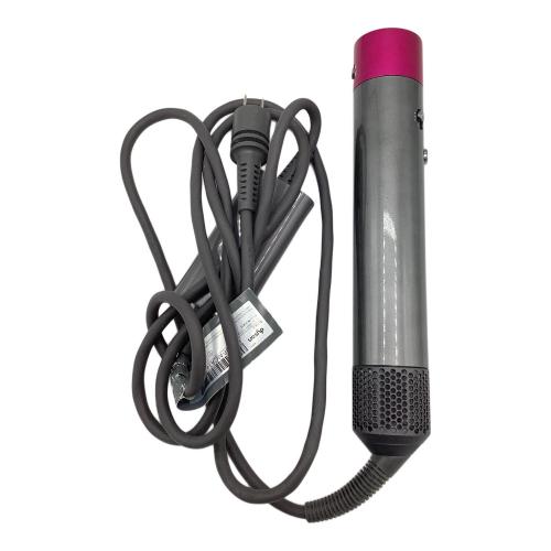 dyson (ダイソン) エアラップヘアスタイラー HS01