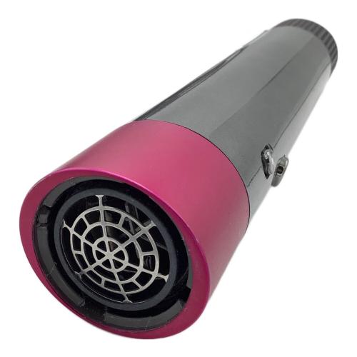 dyson (ダイソン) エアラップヘアスタイラー HS01