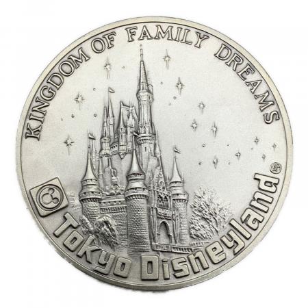 DISNEY (ディズニー) 東京ディズニーランド グランドオープン記念