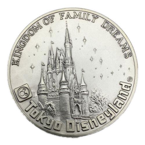 DISNEY (ディズニー) 東京ディズニーランド グランドオープン記念メダル