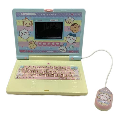 BANDAI (バンダイ) ちいかわラーニングパソコン