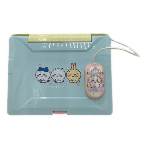 BANDAI (バンダイ) ちいかわラーニングパソコン