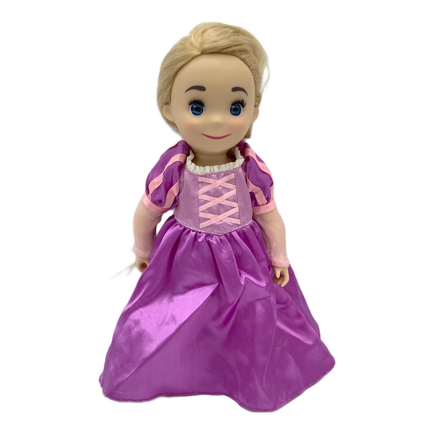 Disney(ディズニー) ラプンツェル イッツ・ア・スモールワールド