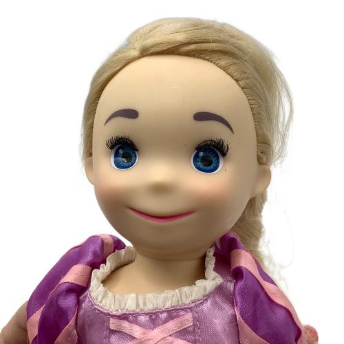 Disney(ディズニー) ラプンツェル イッツ・ア・スモールワールドリニューアル記念