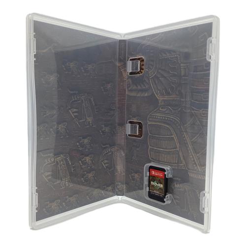 ゼルダの伝説 ティアーズ オブ ザ キングダム Nintendo Switch用ソフト