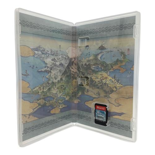 Pokemon LEGENDS アルセウス/Switch/HACPAW7KA/A 全年齢対象 Nintendo Switch用ソフト CERO A (全年齢対象)