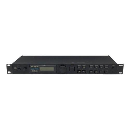 ALESIS (アレシス) ドラムサウンドモジュール D4