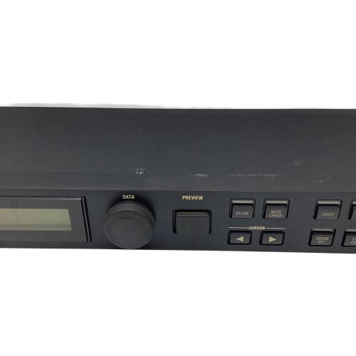 ALESIS (アレシス) ドラムサウンドモジュール D4