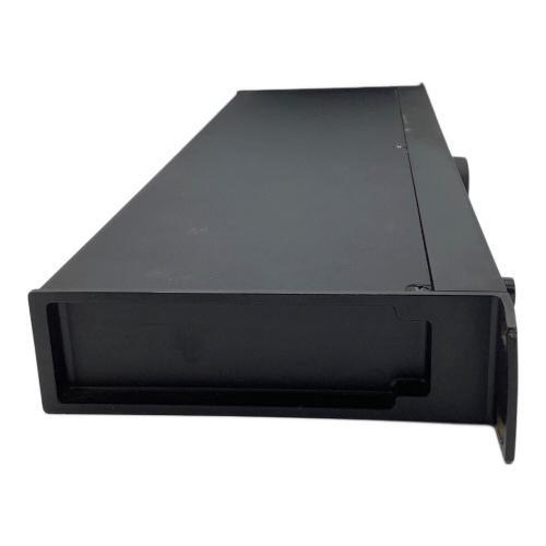 ALESIS (アレシス) ドラムサウンドモジュール D4