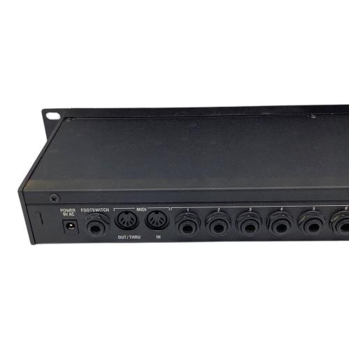 ALESIS (アレシス) ドラムサウンドモジュール D4