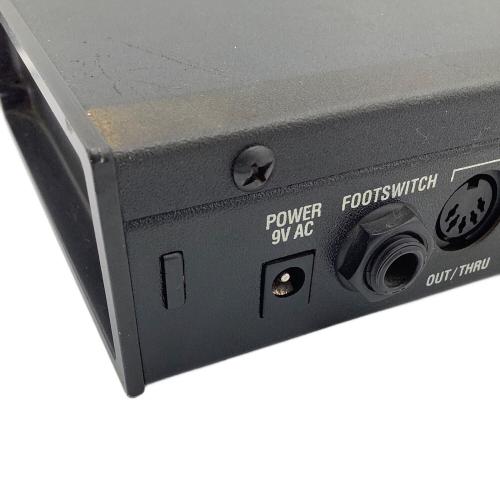 ALESIS (アレシス) ドラムサウンドモジュール D4