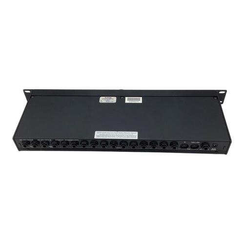 ALESIS (アレシス) ドラムサウンドモジュール D4