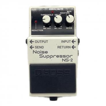 BOSS (ボス) ラインセレクター LS-2｜トレファクONLINE
