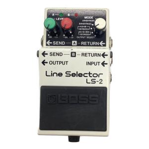 BOSS (ボス) ラインセレクター LS-2