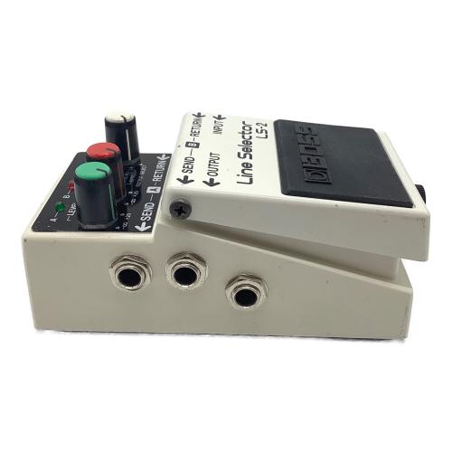 BOSS (ボス) ラインセレクター LS-2