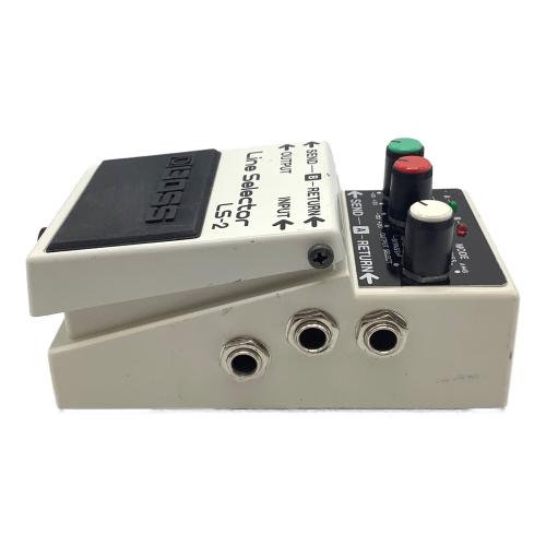 BOSS (ボス) ラインセレクター LS-2