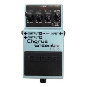 BOSS (ボス) コーラスアンサンブル CE-5