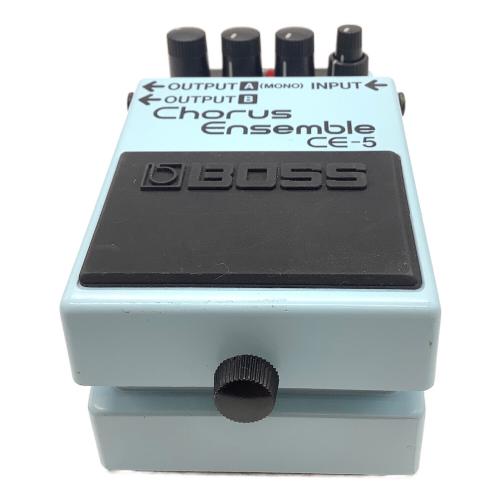 BOSS (ボス) コーラスアンサンブル CE-5